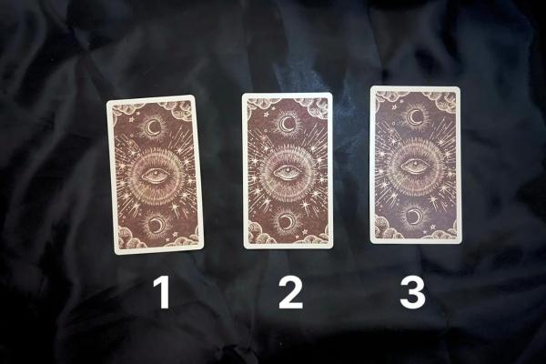 塔罗牌测试：11月份你还能遇见真爱吗？