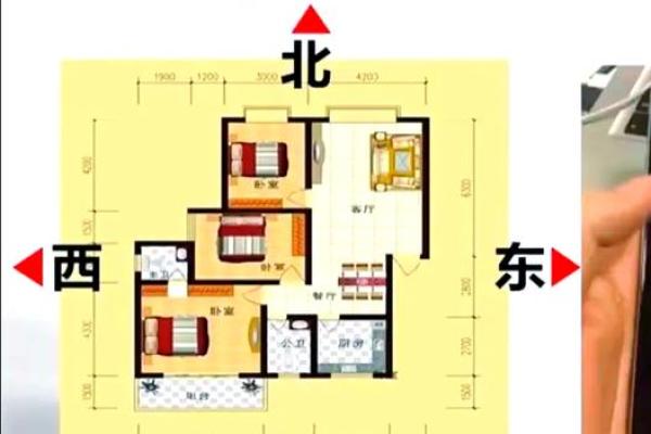 房子要怎样盖风水好