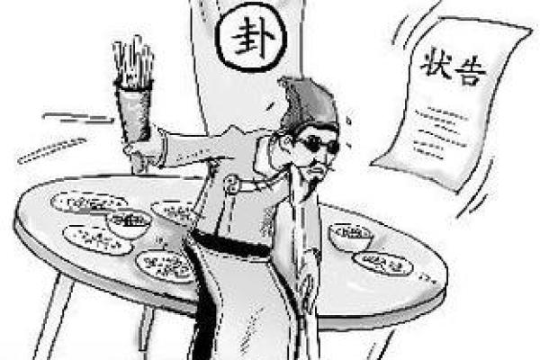 818算命准