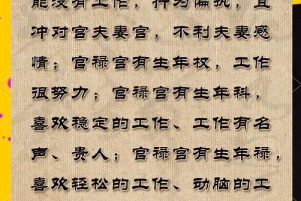 紫薇斗数金融行业