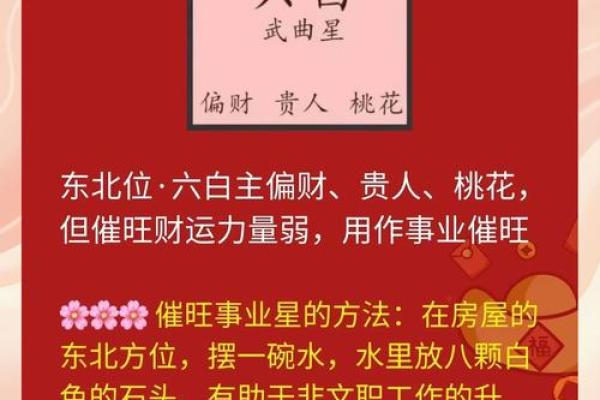 风水知识：十个旺财风水小秘诀