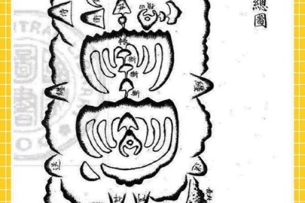 风水宗师杨筠松的风水文化理念