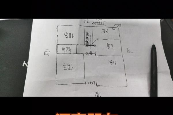 家居旺运风水布局七大妙法，人人都要知道！