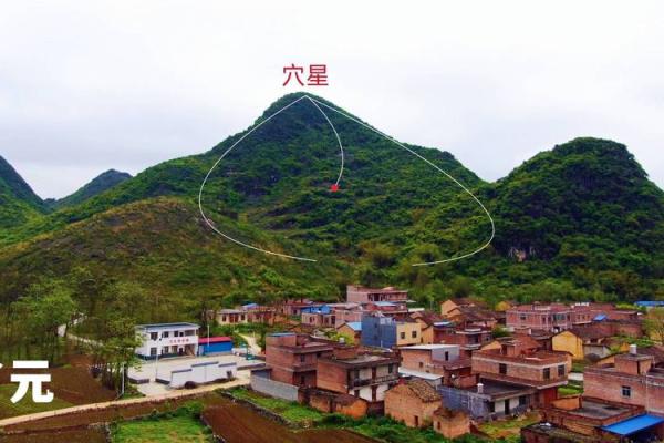 容易出贵人的坟墓风水特征