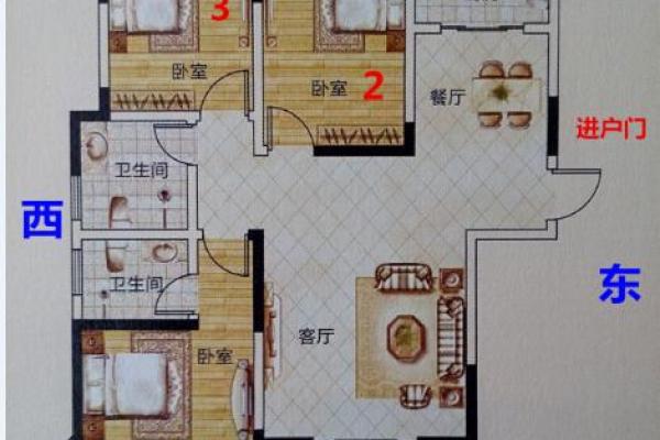 房子客厅要装地脚线吗风水