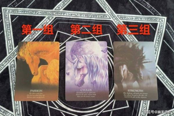 团团塔罗牌测试，塔罗牌里团结是什么意思？