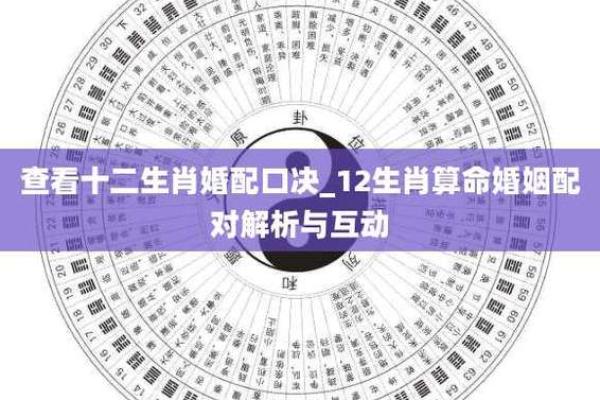 算命婚姻吉凶网络图片下载