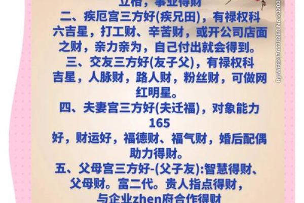 紫薇斗数旺平陷