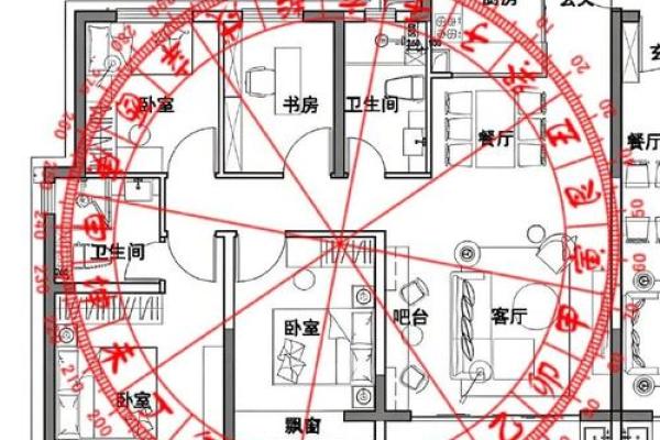 住宅风水房子前面有井好吗