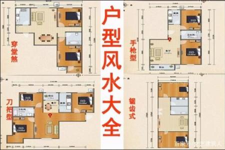 看楼盘，选楼房，需关注哪些风水问题？