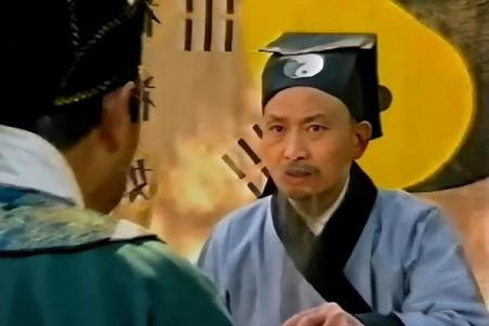 算命先生为什么都是瞎子？