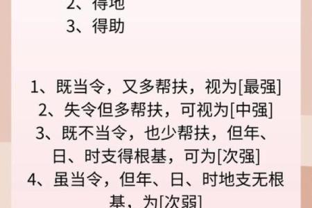 聪明好学的八字有哪些特点和表现