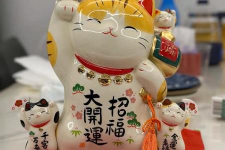 招财风水摆件有哪些
