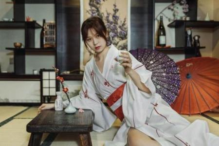 能不能信大街上算命的女人