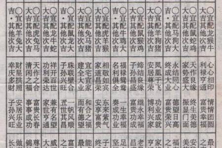 免费八字算婚姻