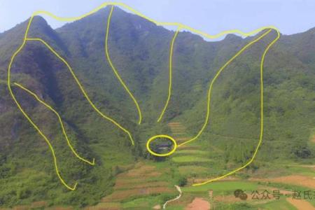 风水学：怎样知道祖坟风水好坏