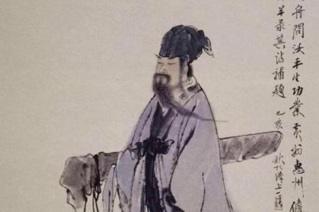 苏轼去世前路过南华寺，拜谒六祖真身后大哭，临终留八字总结一生