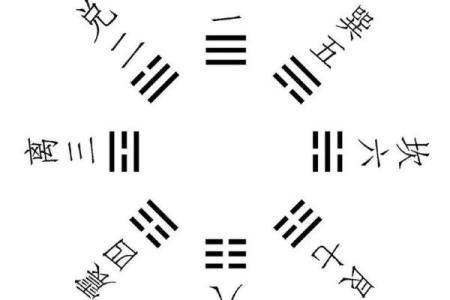紫微斗数之八卦万物类象：坎卦详解