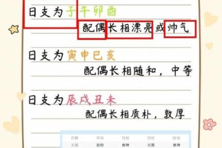 女强人八字