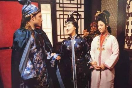 贾琏有那么多女人，到底谁才是他的最爱？曹雪芹八字给出答案
