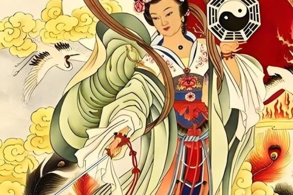 预言紫薇星出世