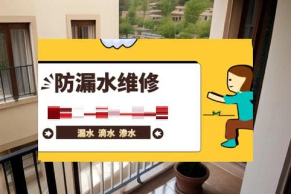 厨房漏水有什么风水讲究呢