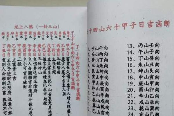 八字精论乙酉,戊午日精论