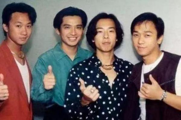 黄家驹死亡之谜！与风水有关吗
