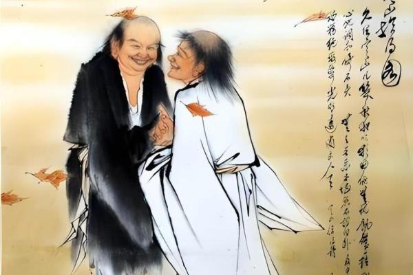 八字高僧