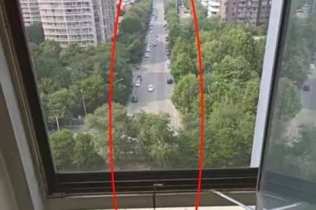 请风水先生看看房子好不好