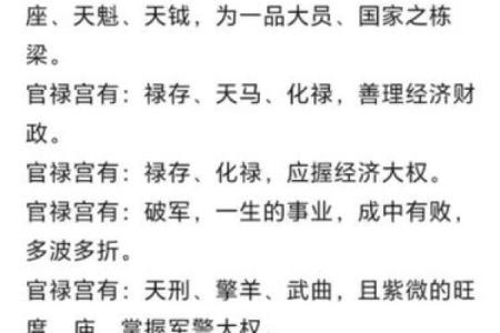 八字官禄宫怎么看婚姻