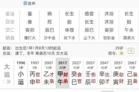 八字打开