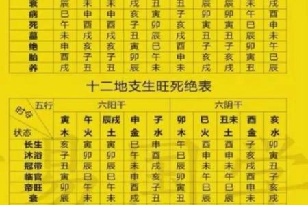 国学八字—身体旺衰及用神判断实例拾取(续三)