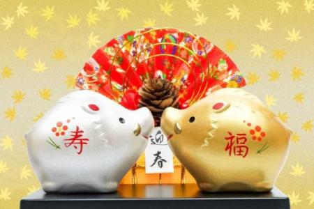 家中摆放龙和狗风水吉祥物的寓意与讲究
