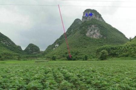 南面靠山的房子风水