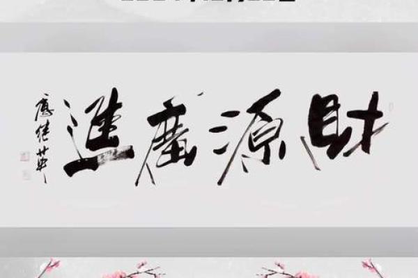 如何来布置财源广进的商业风水