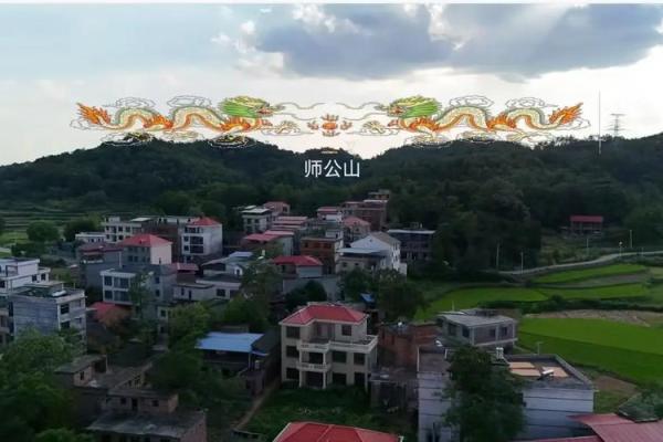 居住在三面环山的房子如何布置才符合良好风水