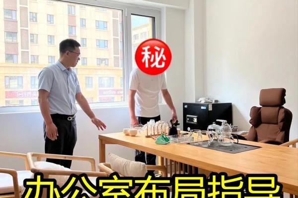 普通职员的办公桌摆放风水禁忌