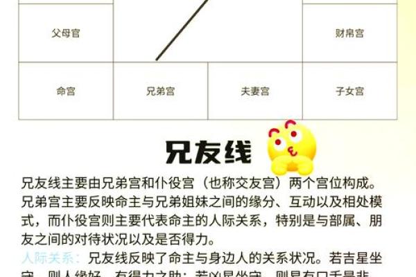 紫薇斗数婚姻配对