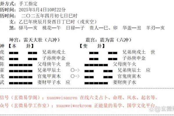 紫微斗数之八卦万物类象:震卦详解 紫微斗数之八卦万物类象:震卦详解