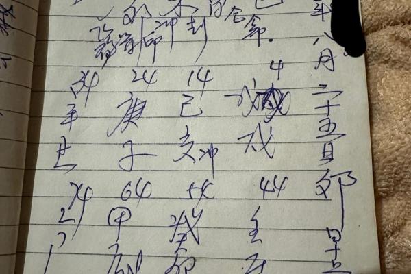 算命的3个小故事，看完第3个才恍然大悟