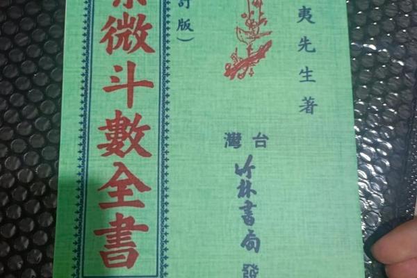 紫薇斗数看谁书籍