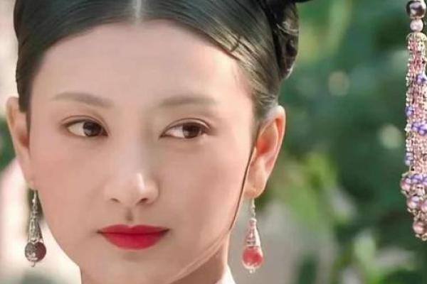 八字中的眉姐姐，到底是什么格局？