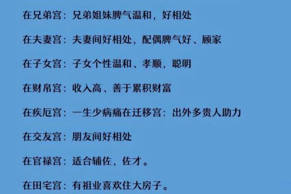 紫薇斗数适合做什么行业