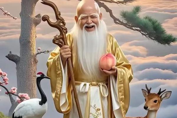 山顶老人的风水