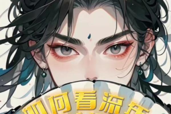 紫薇斗数看美女头像