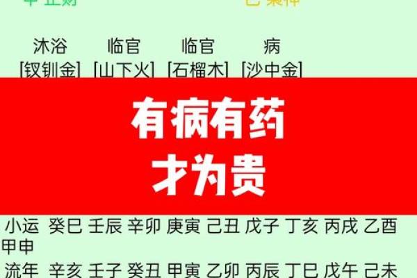 为什么算命必须懂中医学