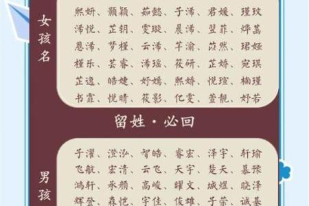 有韵味和内涵的女宝宝名字大全-姓名学-华易网姓名