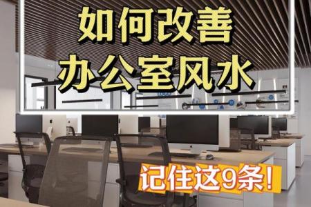 普通职员的办公桌摆放风水禁忌