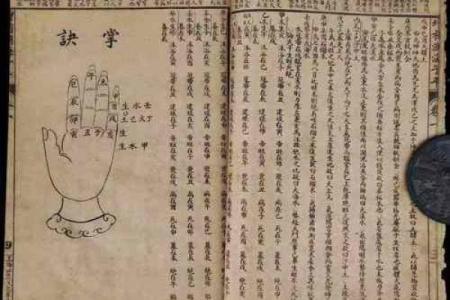 为什么算命必须懂中医学